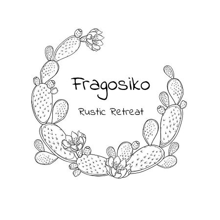 Fragosiko - Rustic Retreat In Kefalonia Argostoli  Exterior photo