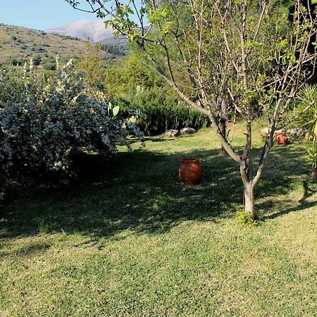 Fragosiko - Rustic Retreat In Kefalonia Argostoli  Exterior photo
