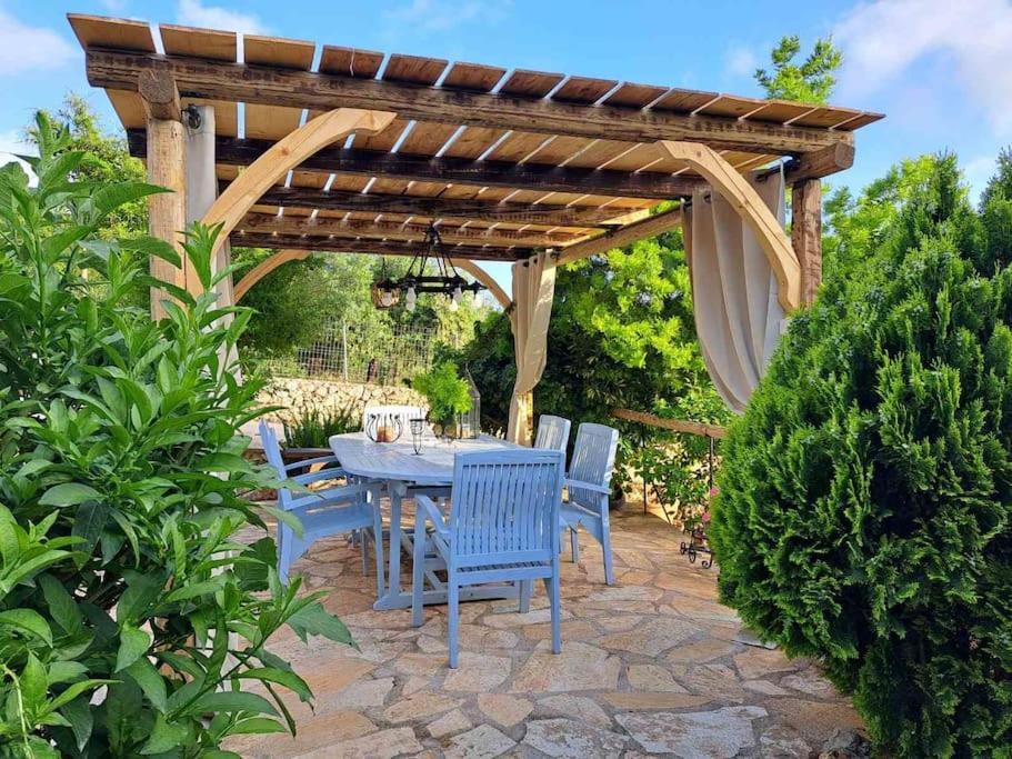 Fragosiko - Rustic Retreat In Kefalonia Argostoli  Exterior photo