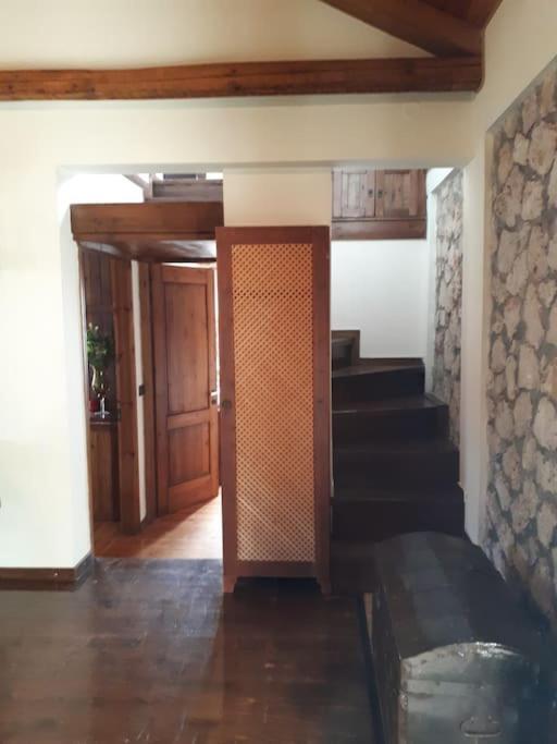 Fragosiko - Rustic Retreat In Kefalonia Argostoli  Exterior photo