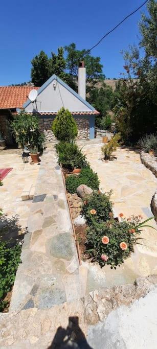 Fragosiko - Rustic Retreat In Kefalonia Argostoli  Exterior photo