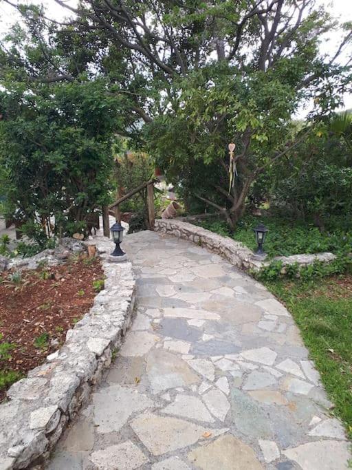 Fragosiko - Rustic Retreat In Kefalonia Argostoli  Exterior photo