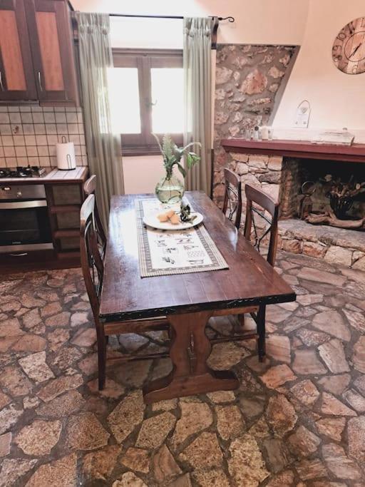 Fragosiko - Rustic Retreat In Kefalonia Argostoli  Exterior photo